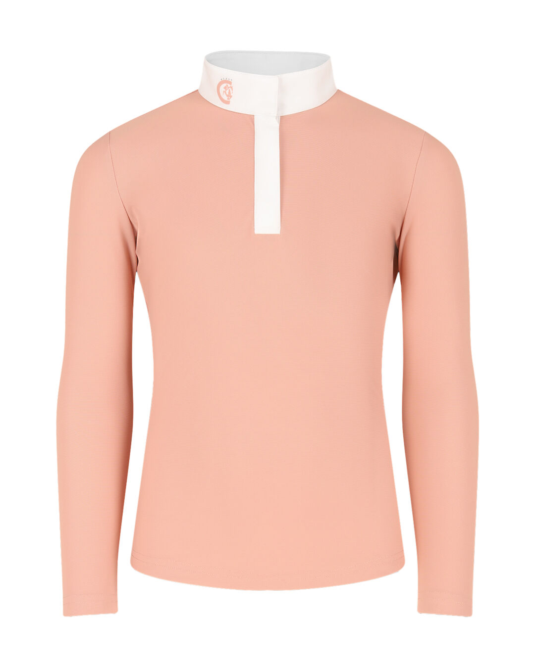 Kinder Turniershirt Tokyo Girl mit langen Ärmeln